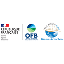 Marine Nature Park of the Bay of Arcachon / French Biodiversity Agency avatar